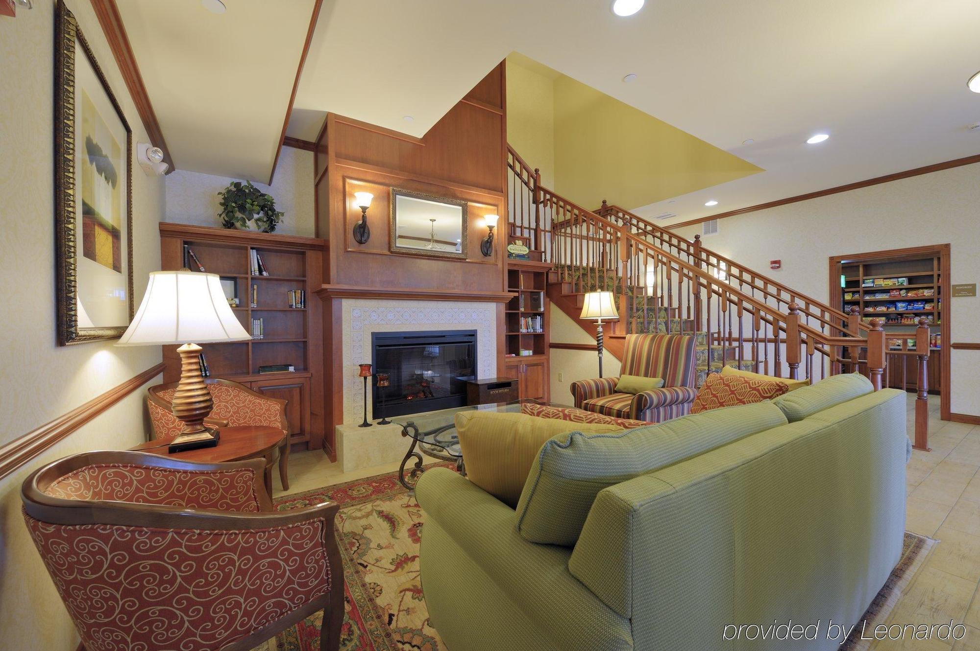 Country Inn & Suites By Radisson, Washington At Meadowlands, Pa Eksteriør billede