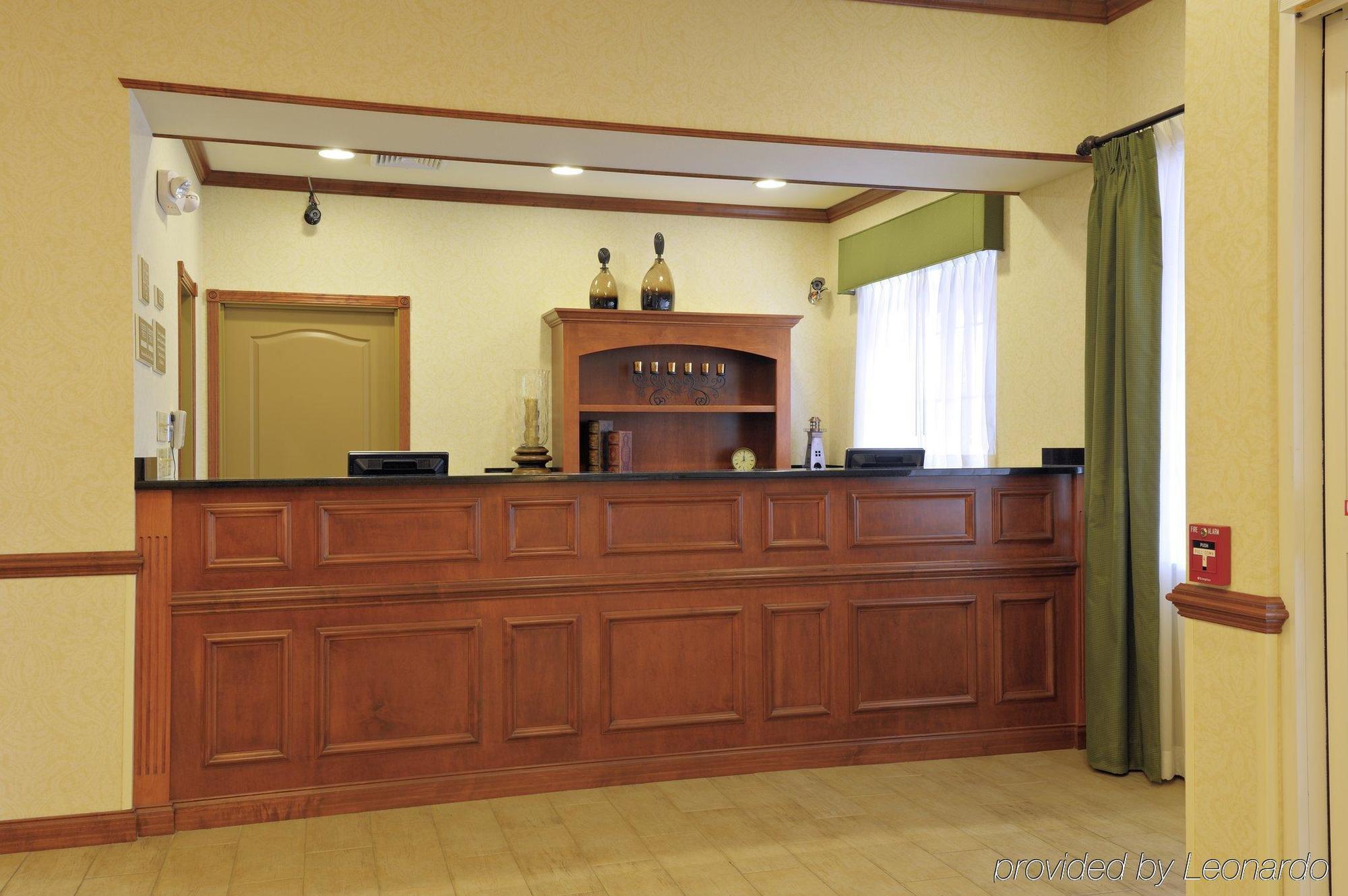 Country Inn & Suites By Radisson, Washington At Meadowlands, Pa Interiør billede