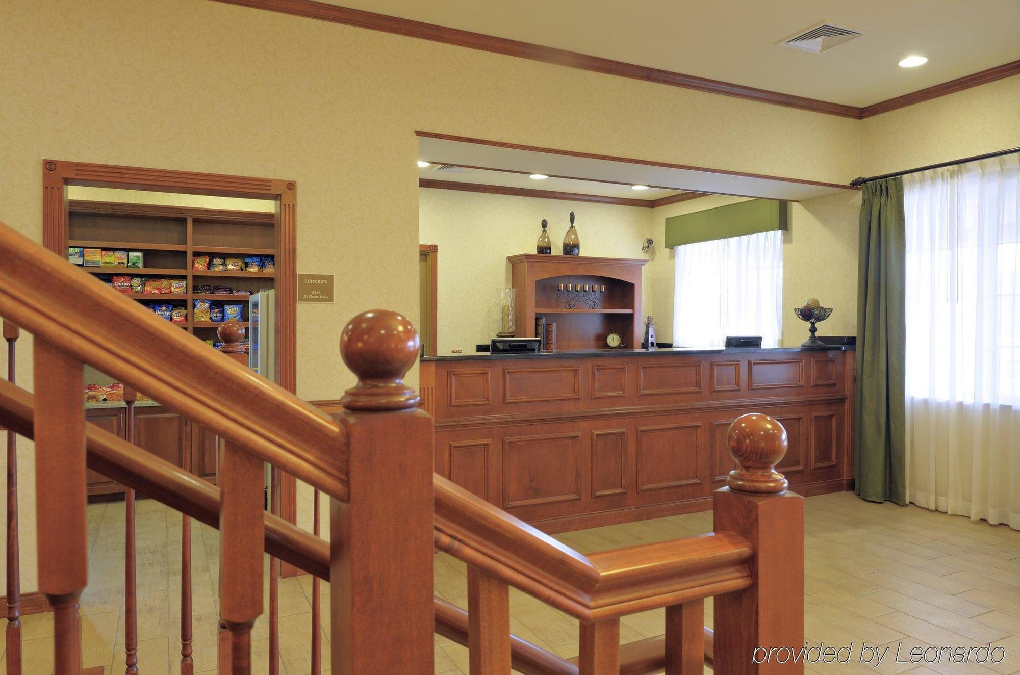 Country Inn & Suites By Radisson, Washington At Meadowlands, Pa Eksteriør billede