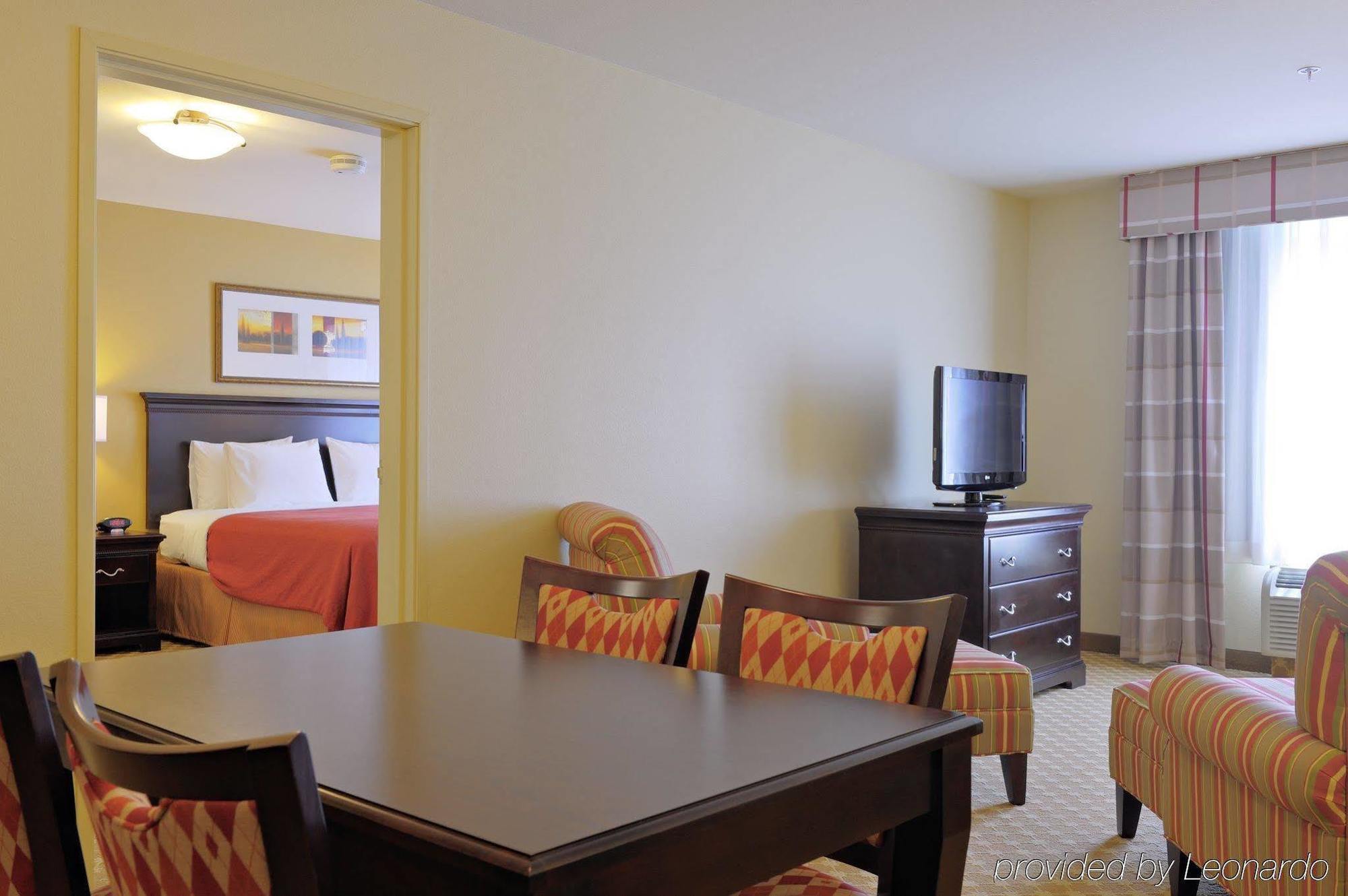 Country Inn & Suites By Radisson, Washington At Meadowlands, Pa Eksteriør billede
