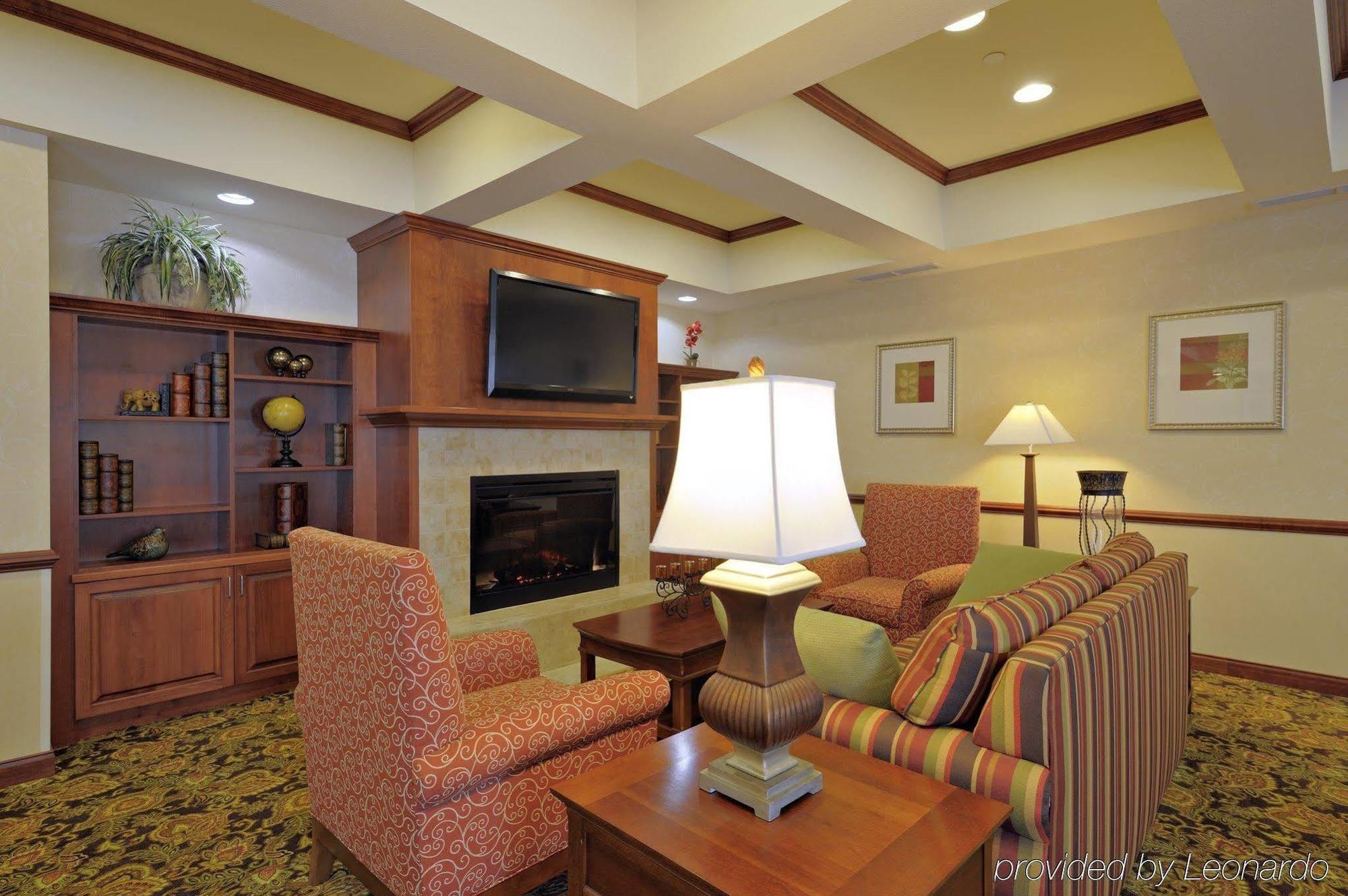 Country Inn & Suites By Radisson, Washington At Meadowlands, Pa Eksteriør billede