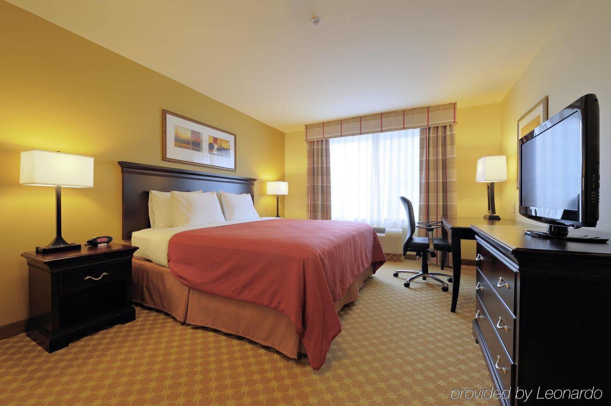 Country Inn & Suites By Radisson, Washington At Meadowlands, Pa Eksteriør billede