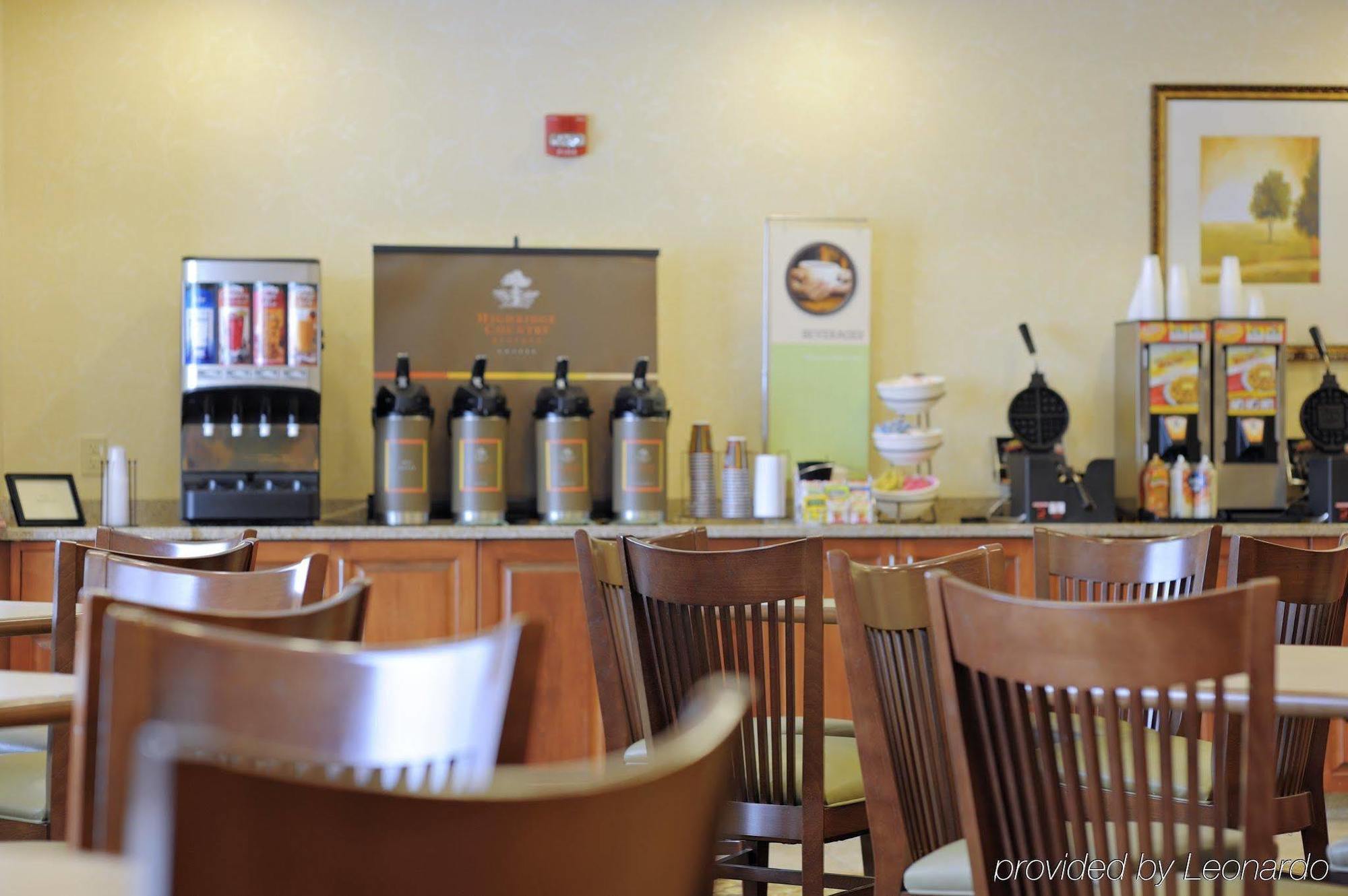 Country Inn & Suites By Radisson, Washington At Meadowlands, Pa Eksteriør billede