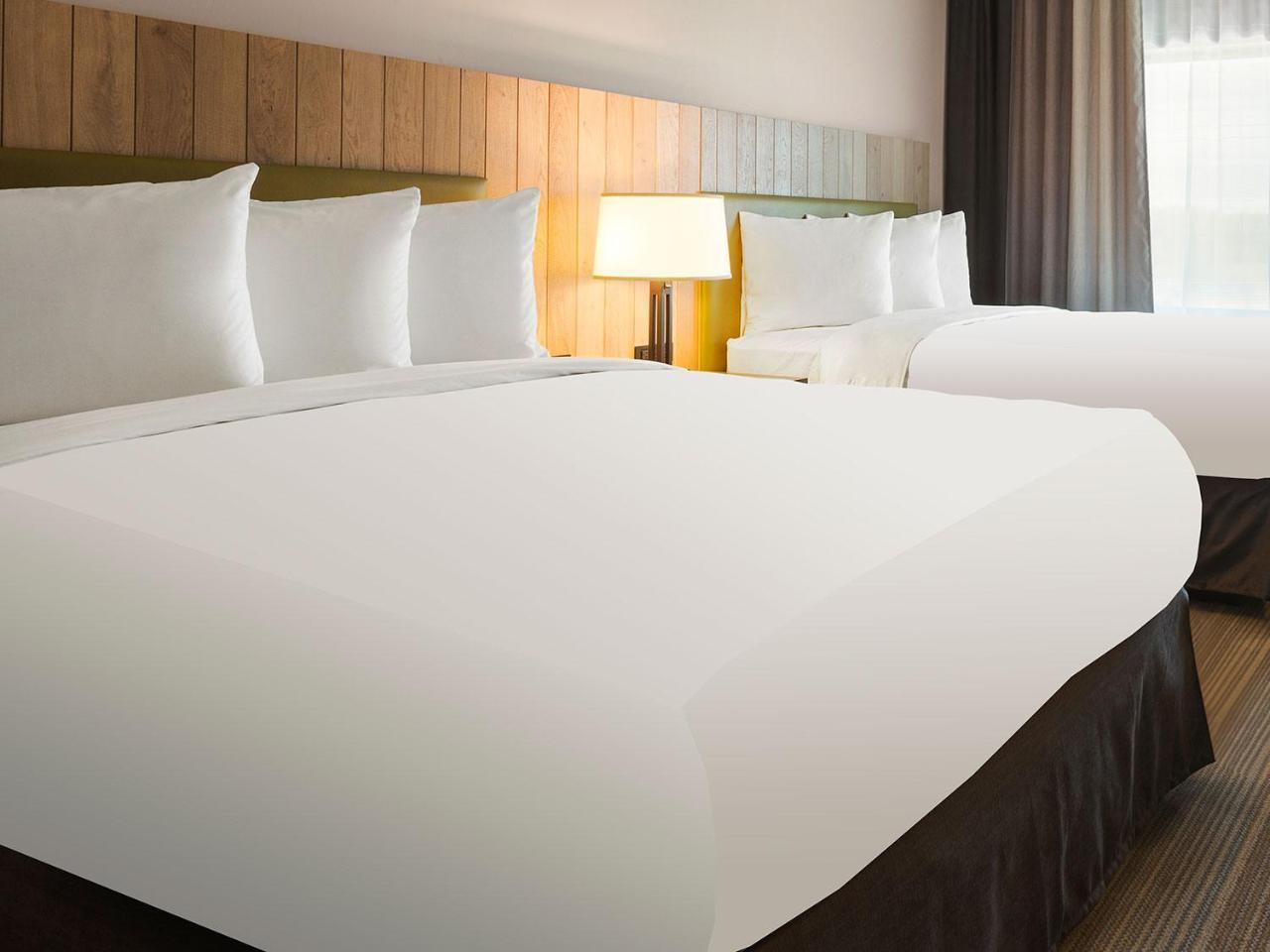 Country Inn & Suites By Radisson, Washington At Meadowlands, Pa Eksteriør billede