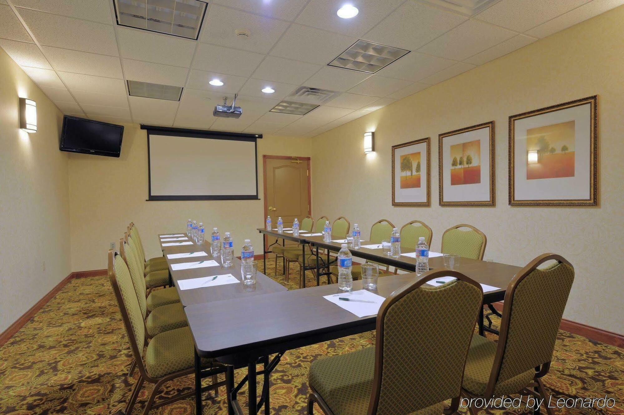 Country Inn & Suites By Radisson, Washington At Meadowlands, Pa Faciliteter billede